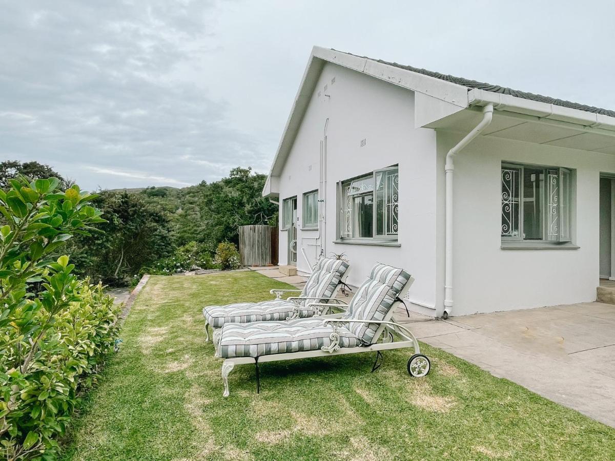 Leisure Isle Seaside Cottage Найсне Экстерьер фото